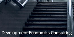 Development Econimics Consulting